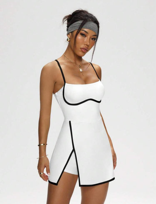 Activewear Dress
